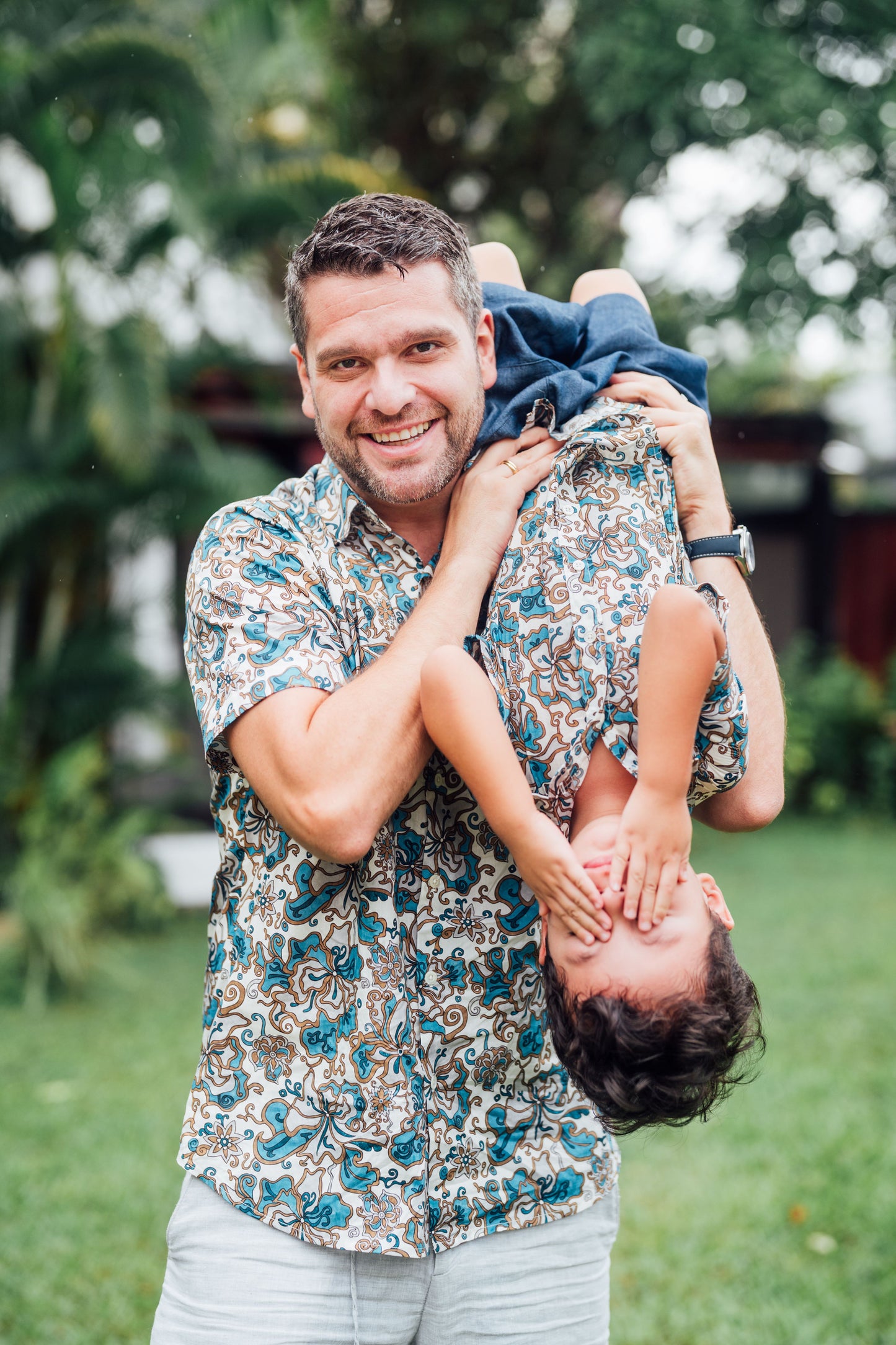 Glory Short-Sleeve Shirt for Men
