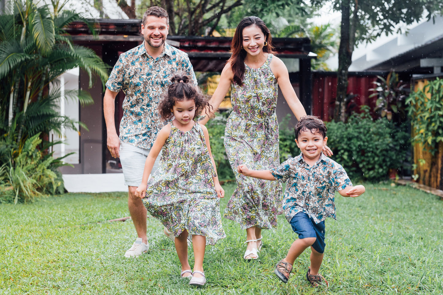 Glory Short-Sleeve Shirt for Men