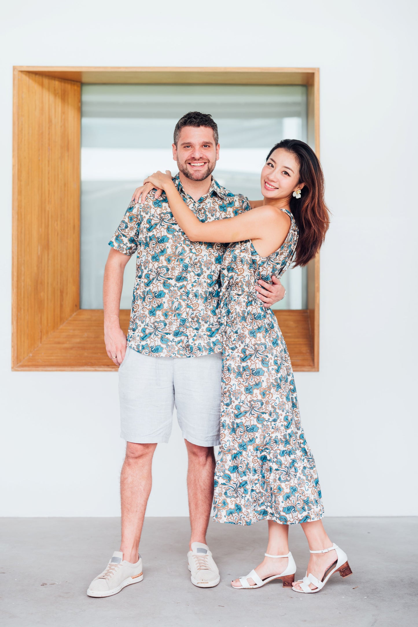 Glory Short-Sleeve Shirt for Men