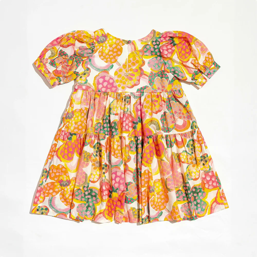 Alexis dress for Girls