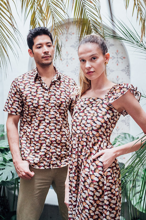 Arie Shirt for Men