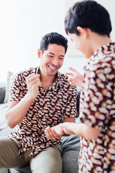 Arie Shirt for Men
