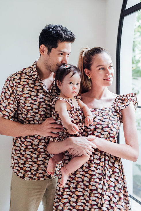 Arie Shirt for Men