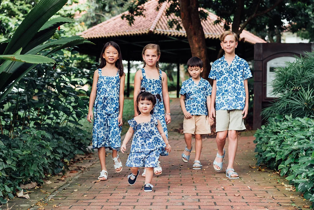 Bella Girl Set
