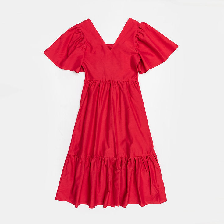 Carissa Dress for Woman