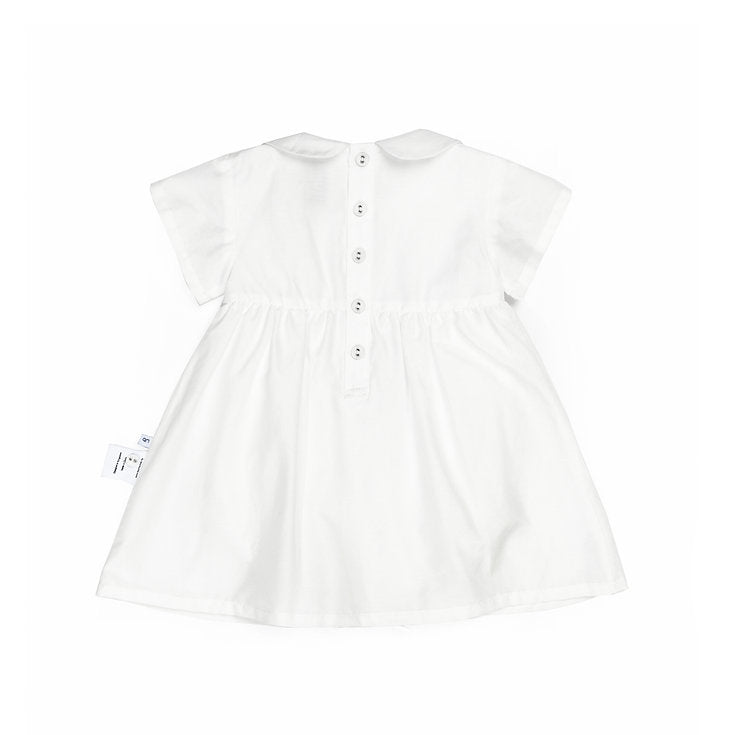 Carissa Onesie Dress for Baby Girls