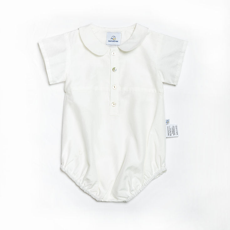 Carl Onesie for Babies