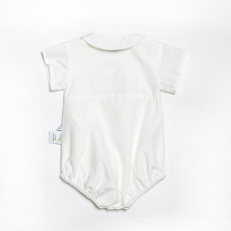 Carl Onesie for Babies