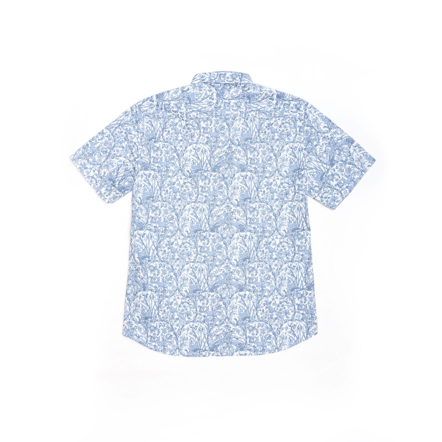 Josephine Short Sleeve Shirt for Men