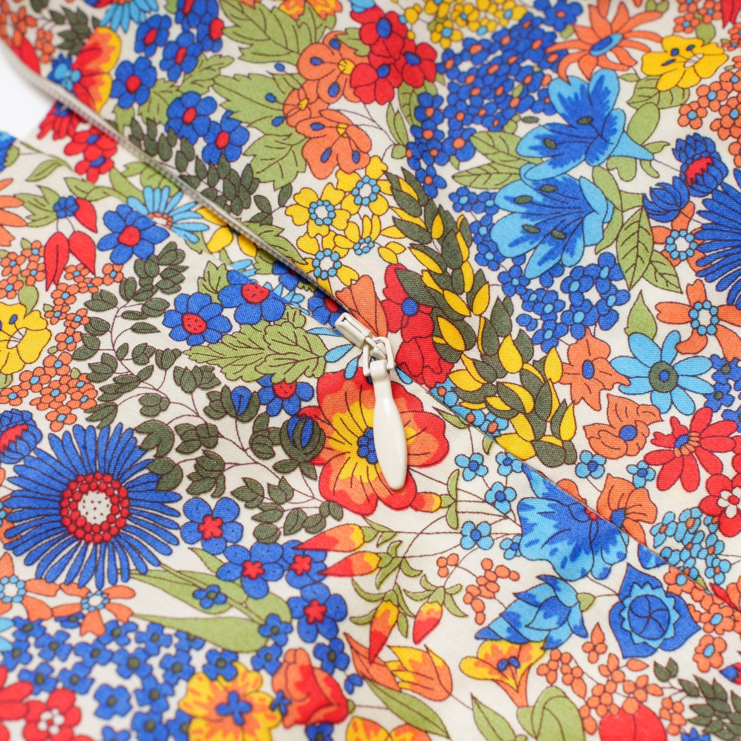 Annie Cheongsam dress for Girl