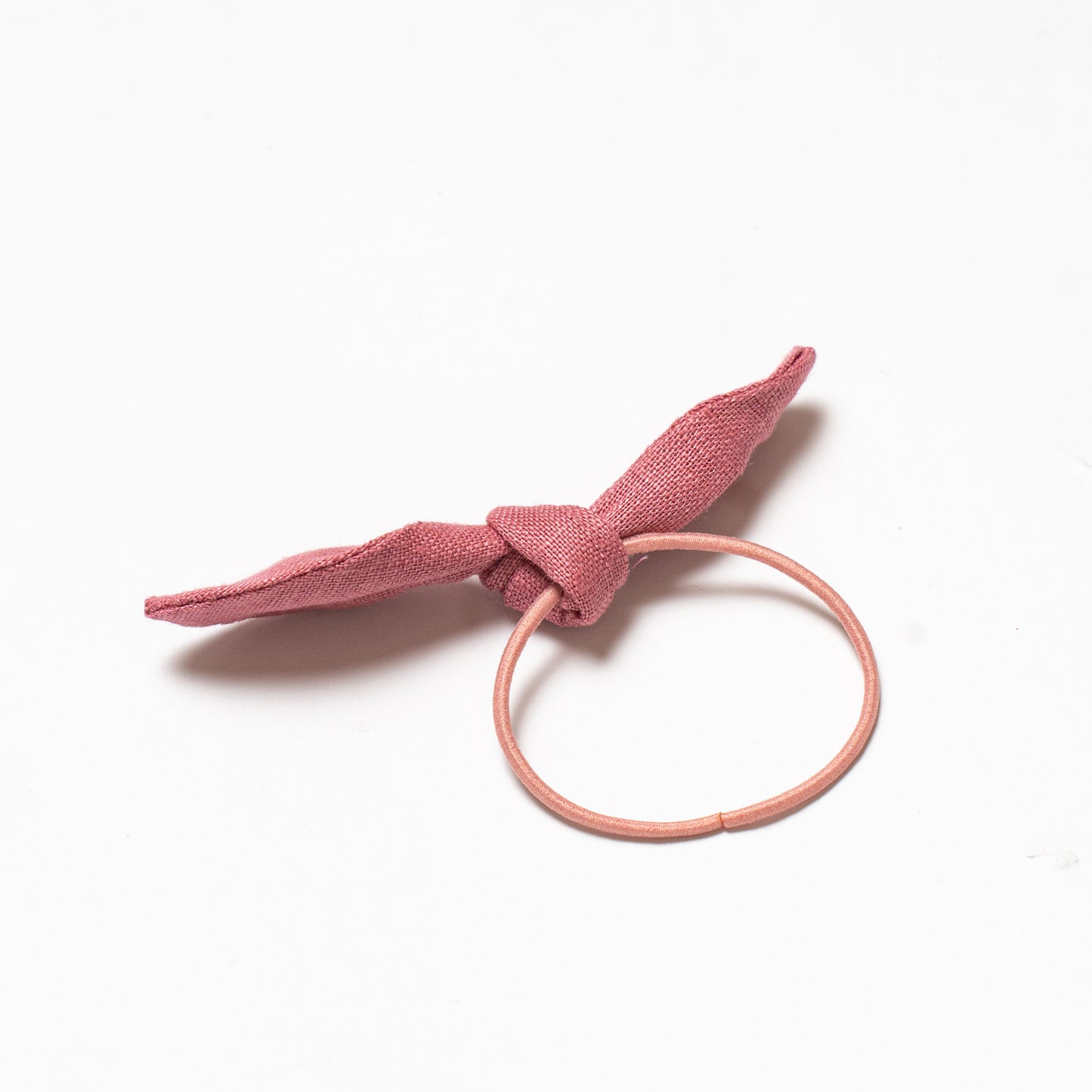 Bunny ties