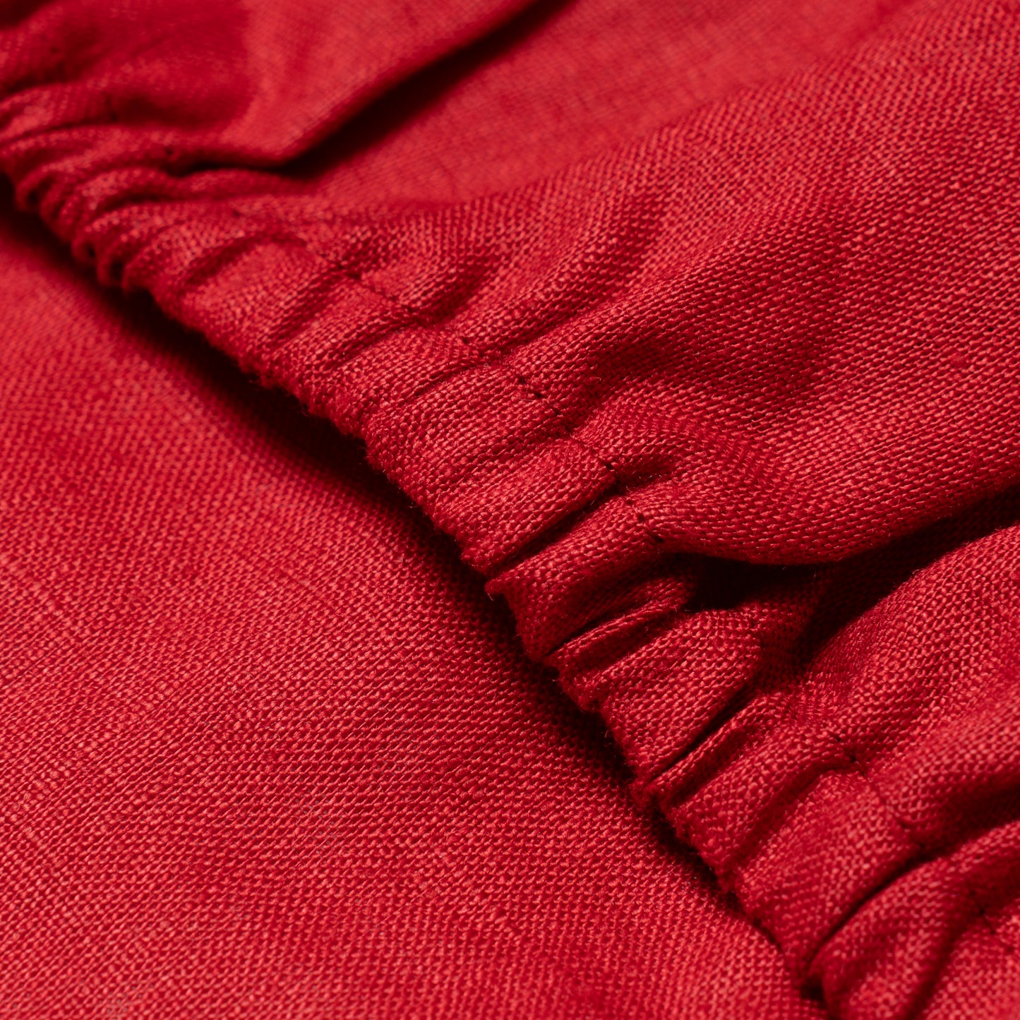 Ruby Embroidery Linen set for Ladies