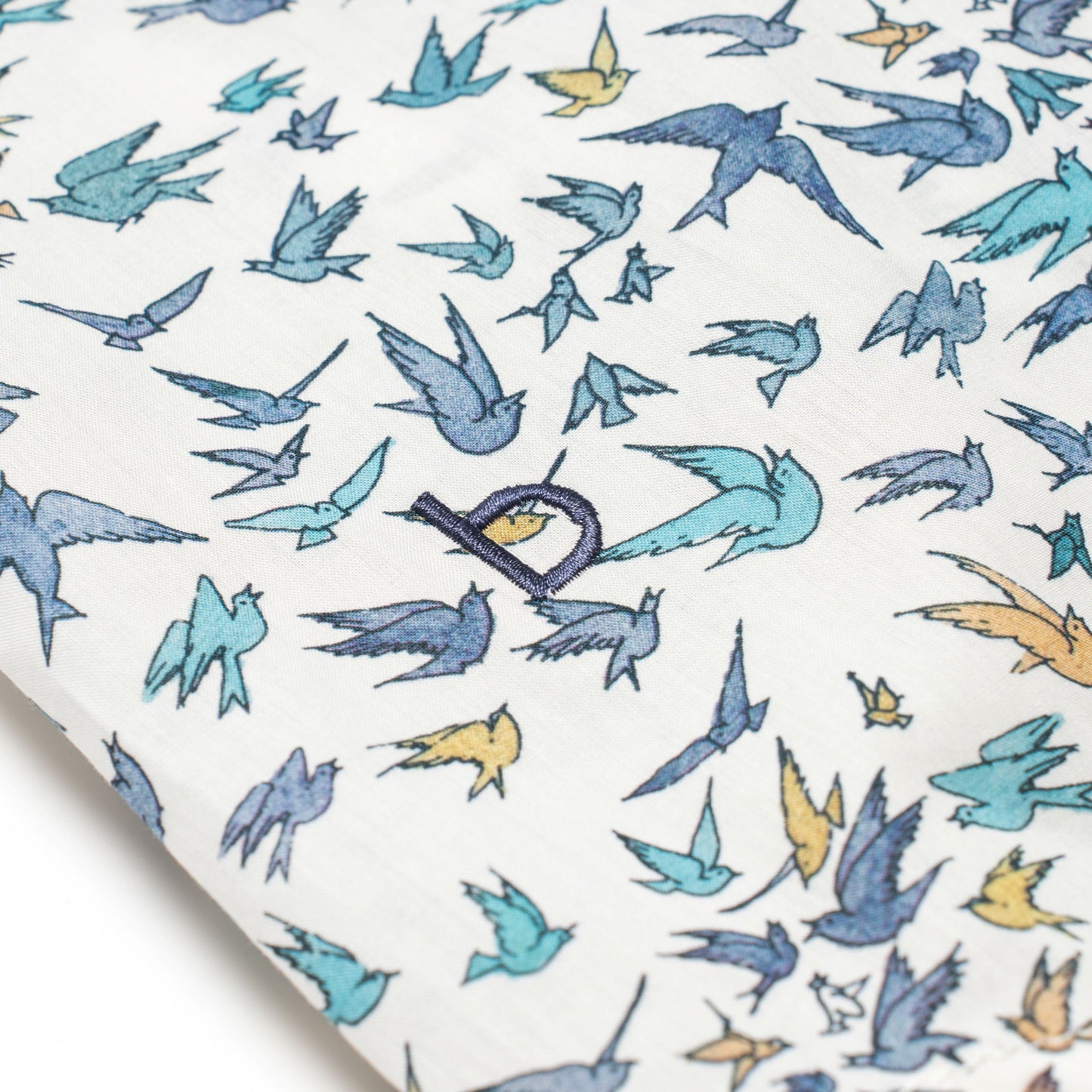 Birdy Short Sleeve Shirt for Boys