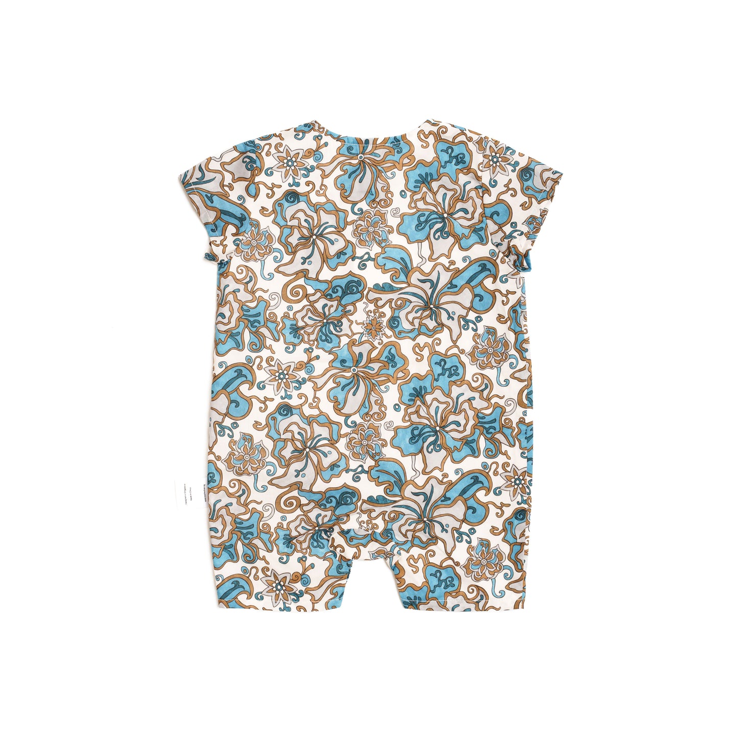 Glory Baby Unisex Romper