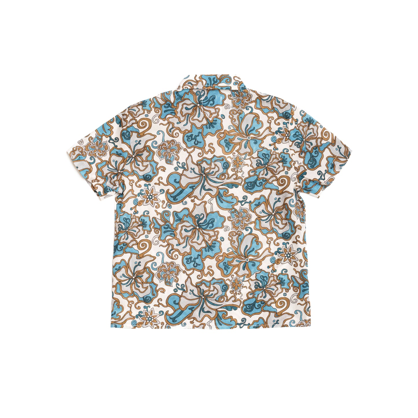 Glory Short Sleeve Shirt for Boy