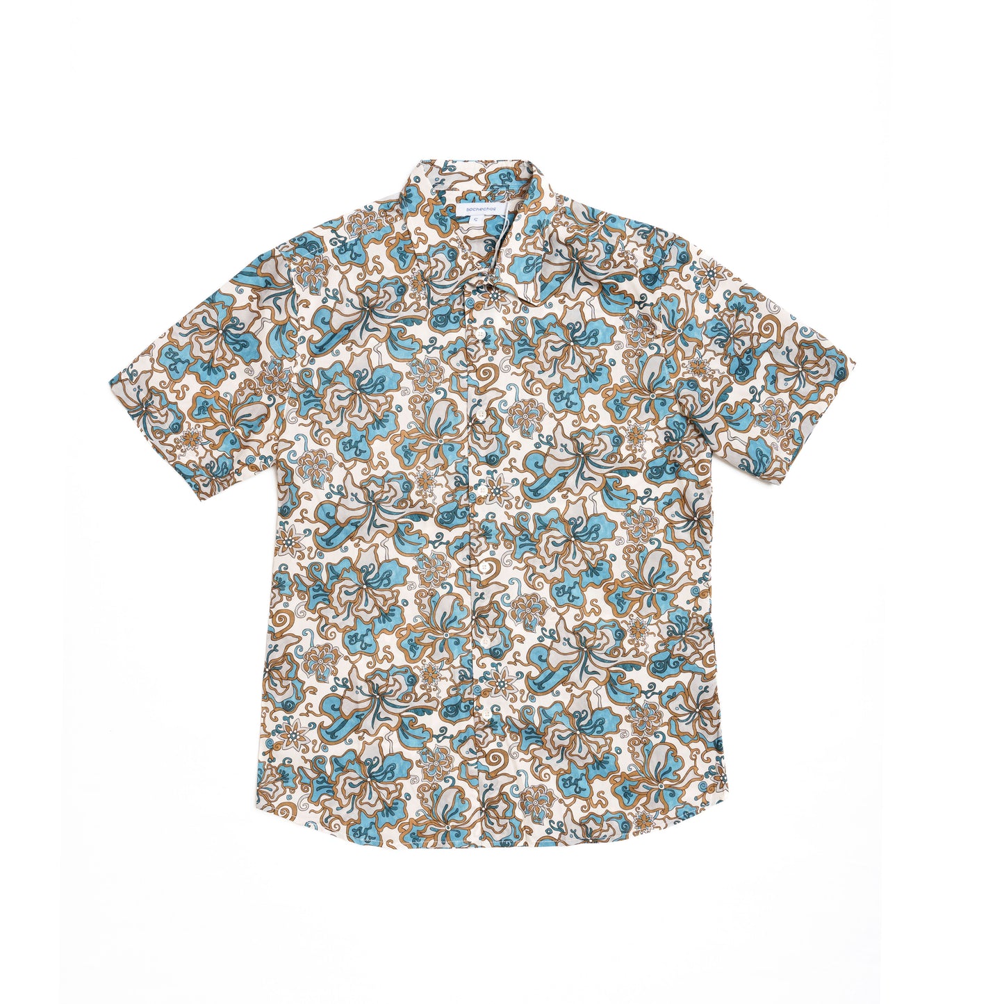 Glory Short-Sleeve Shirt for Men