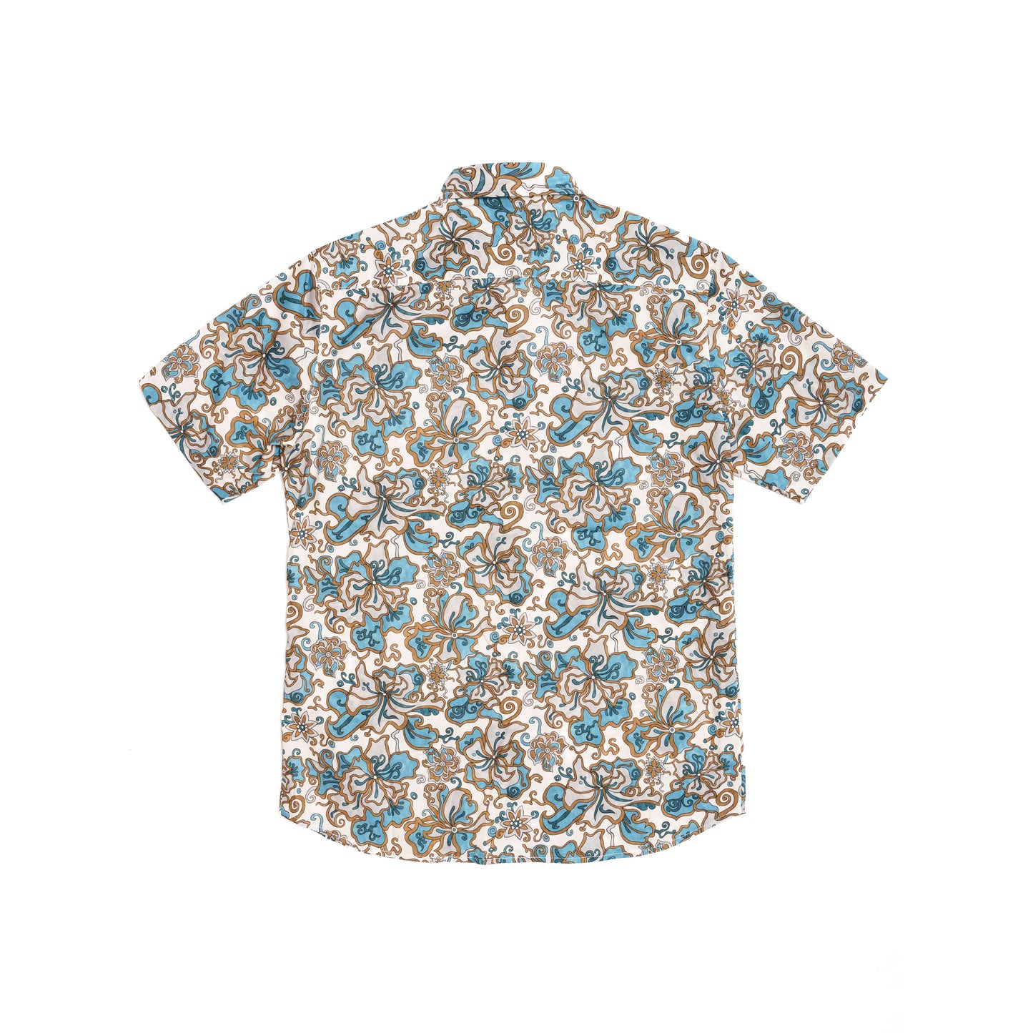 Glory Short-Sleeve Shirt for Men