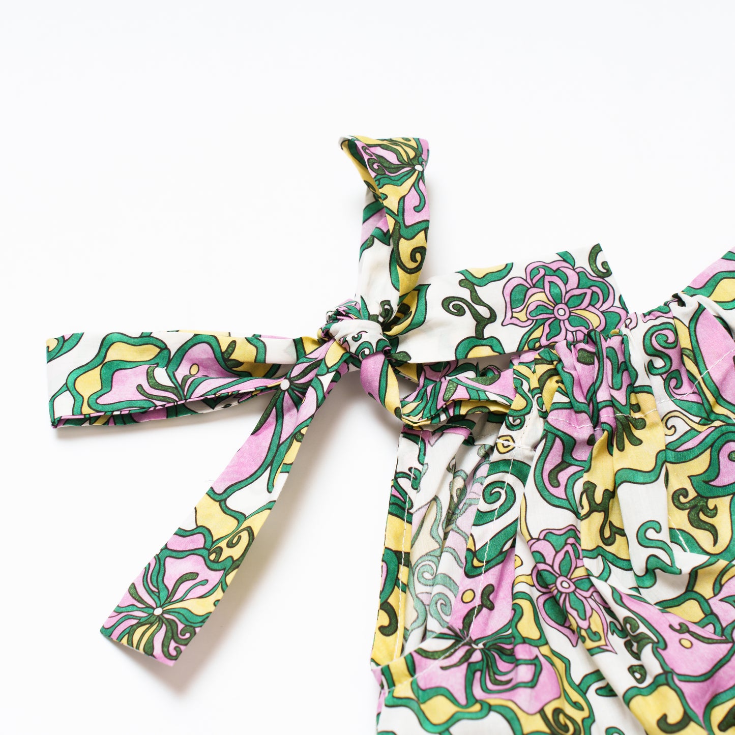 Glory Halter Dress for Girl