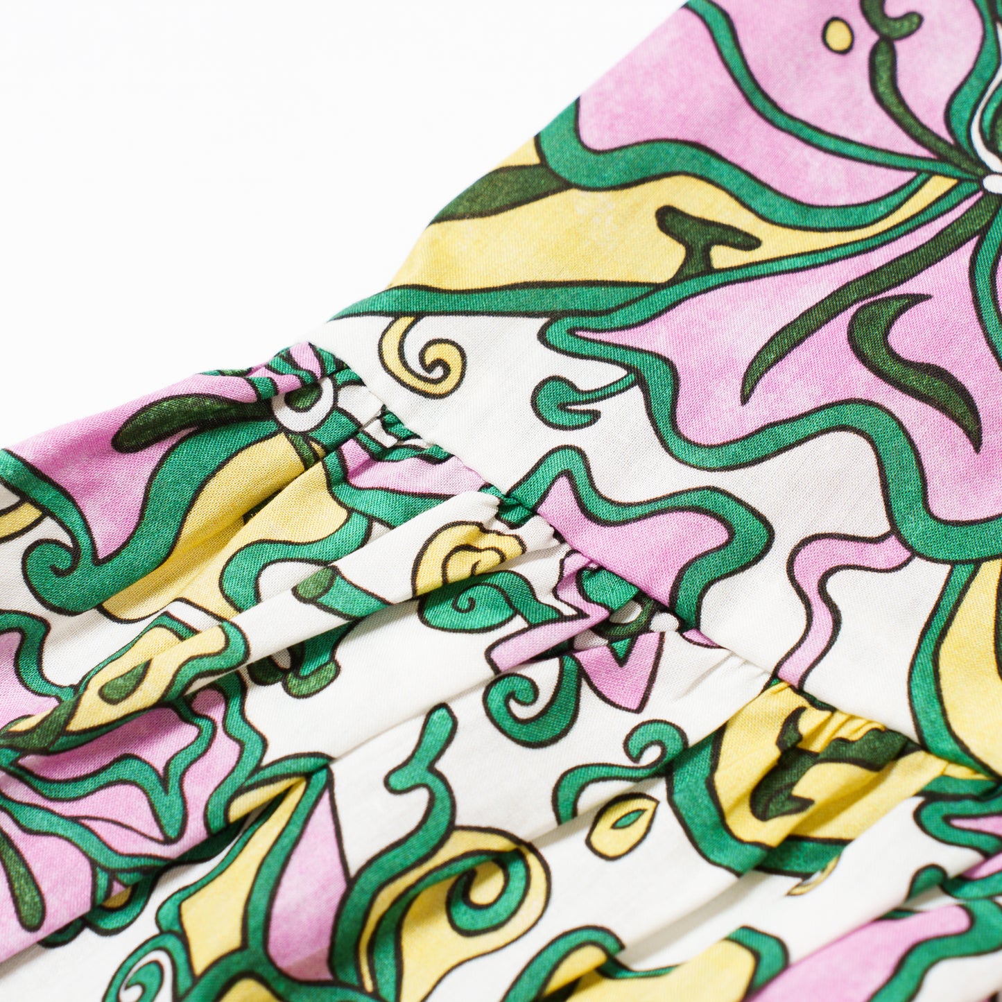 Glory Halter Dress for Girl