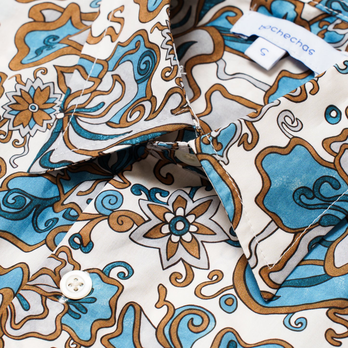 Glory Short-Sleeve Shirt for Men