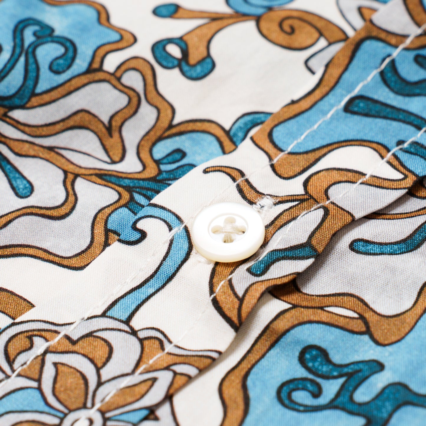 Glory Short Sleeve Shirt for Boy