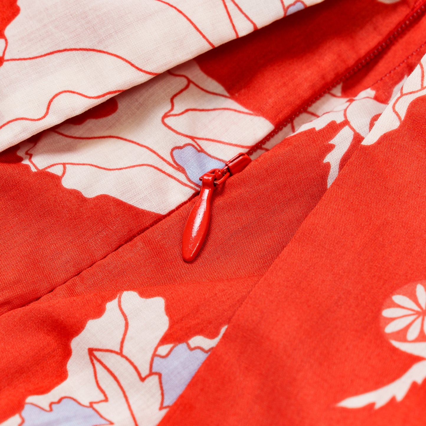 Poppy Bloom Girl Jumpsuit