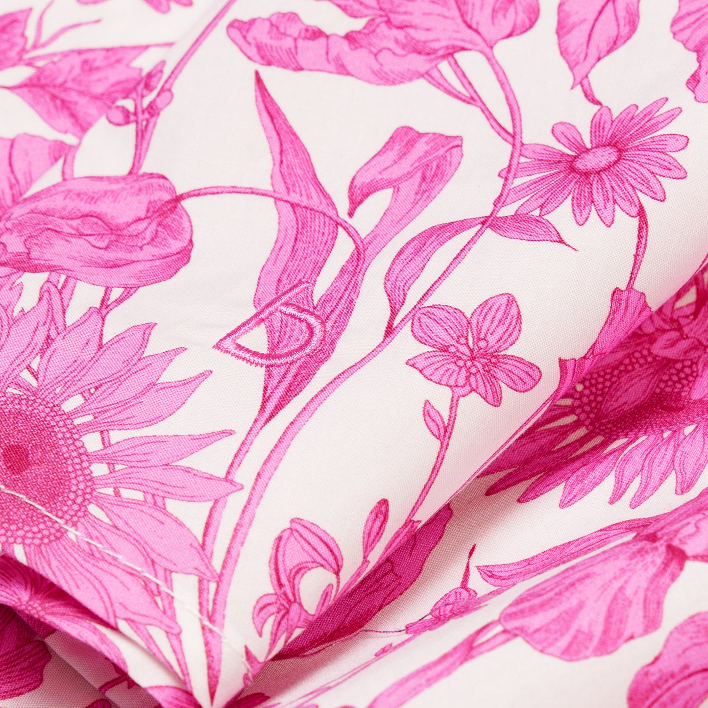 Geraldine Mono Dress for Lady