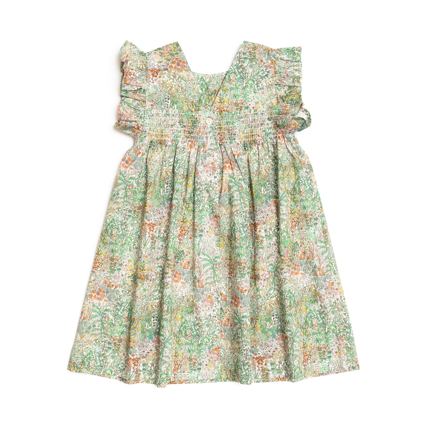 Eden Two-Way Dress for Girls