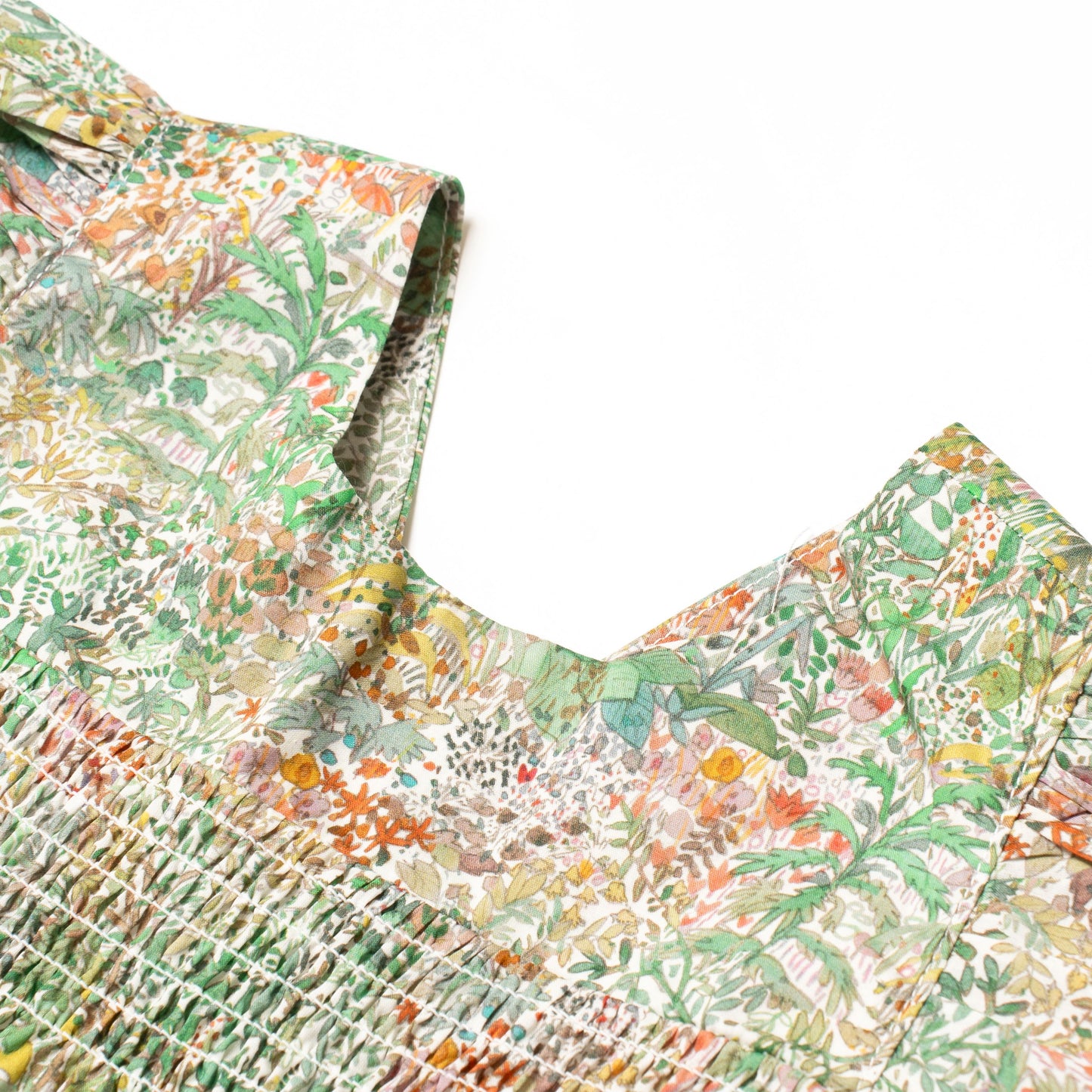 Eden Two-Way Dress for Girls