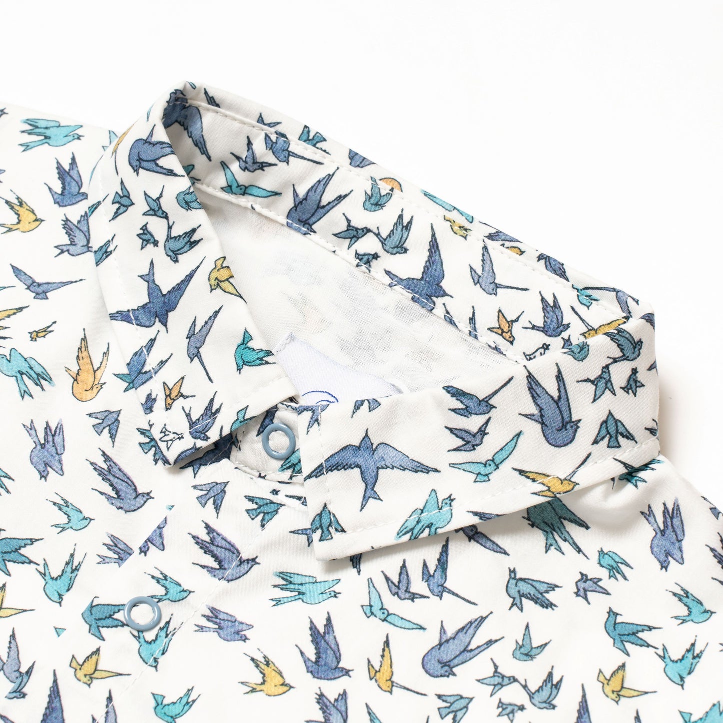 Birdy Baby Unisex Romper