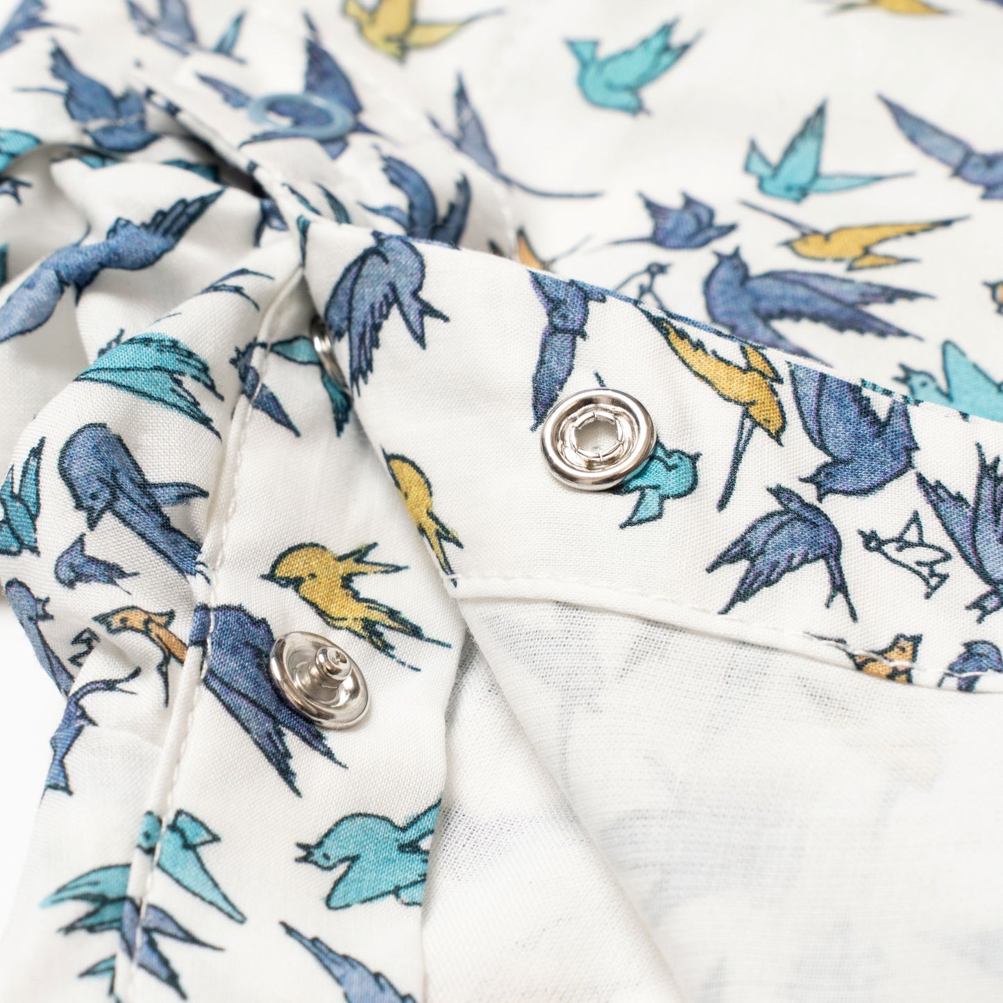 Birdy Baby Unisex Romper