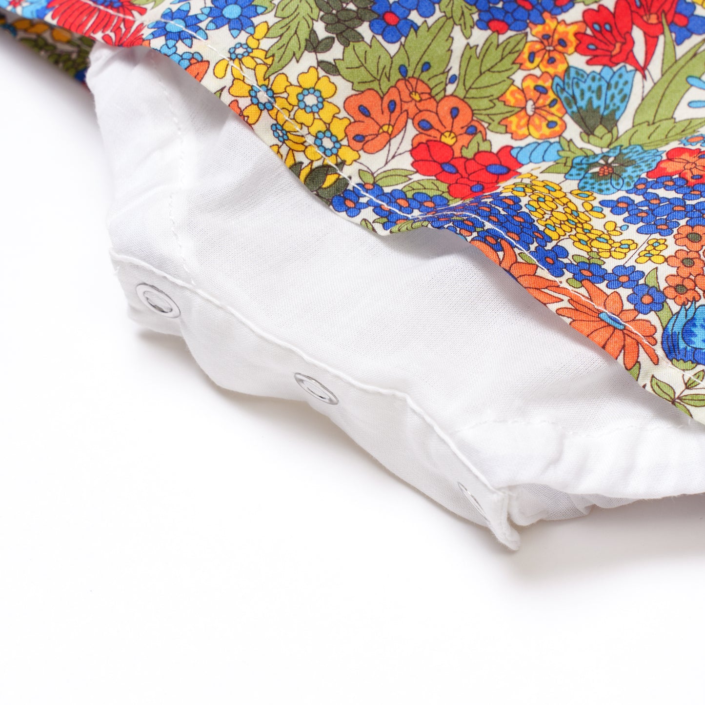 Annie Onesie Dress for Baby Girl