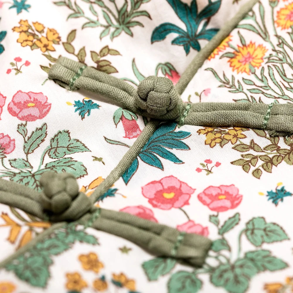 Floris Cheongsam for girls