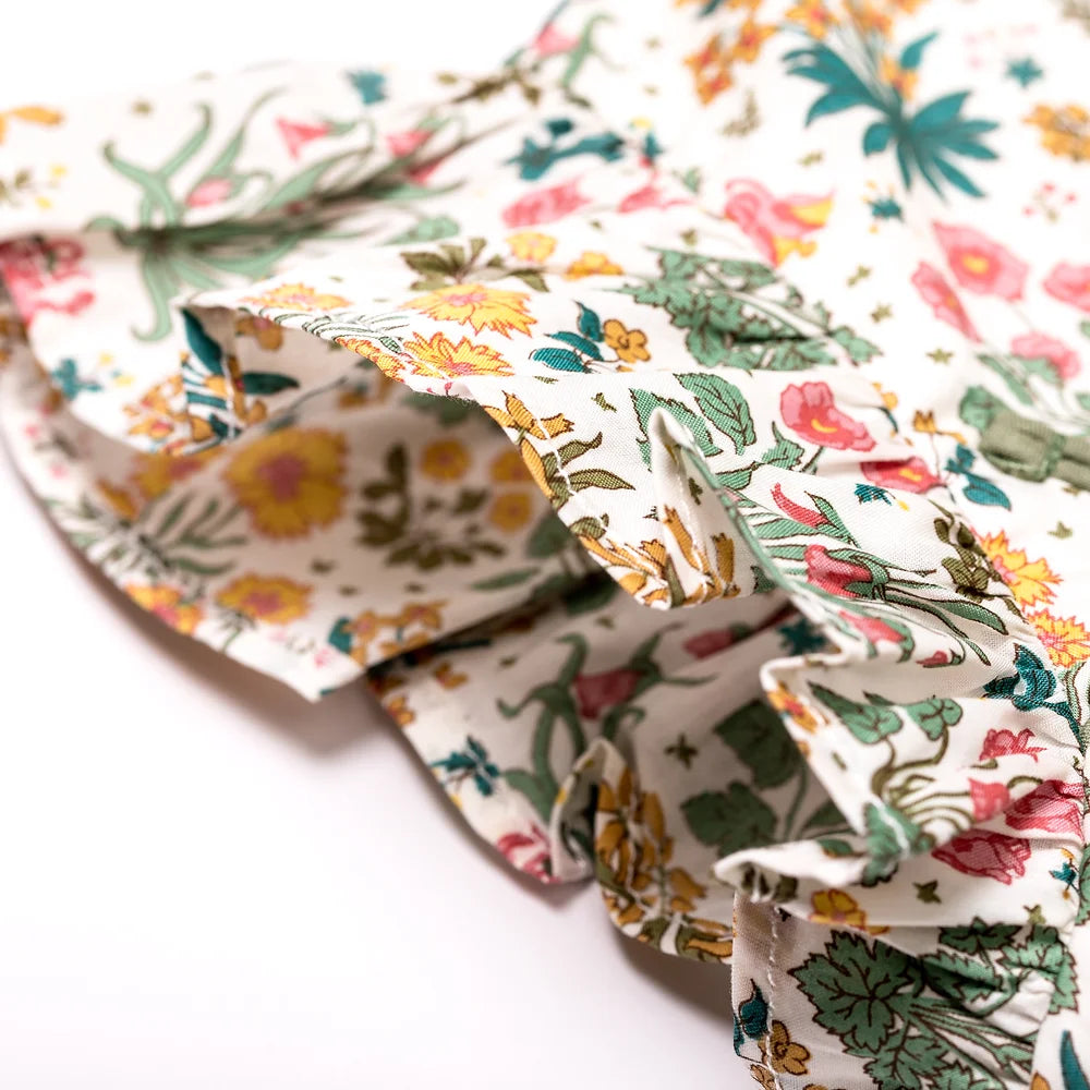 Floris Cheongsam for girls