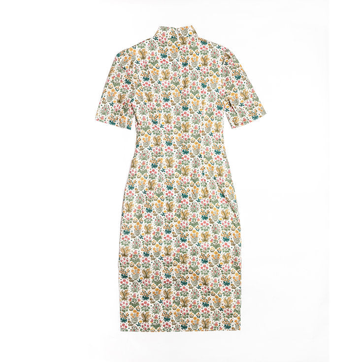 Floris Cheongsam for ladies