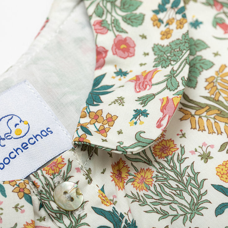 Floris Onesie for Babies
