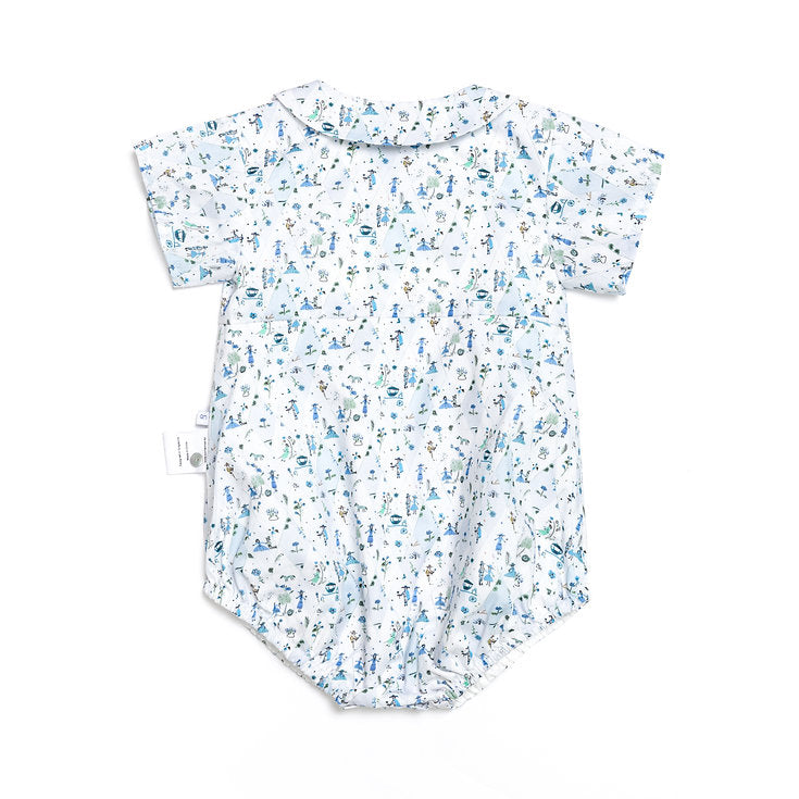 Henry Onesie for Babies