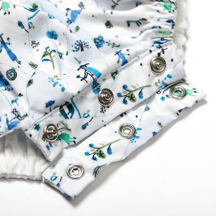Henry Onesie for Babies