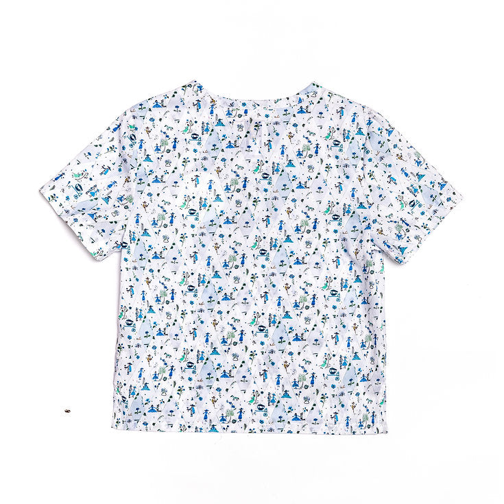 Henry Shirt for boy