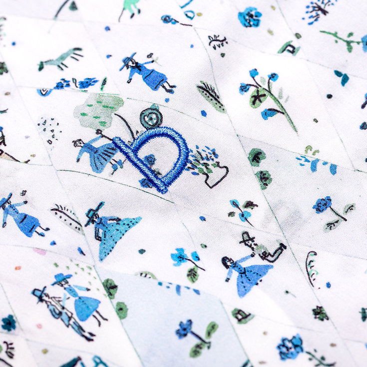 Henry Shirt for boy