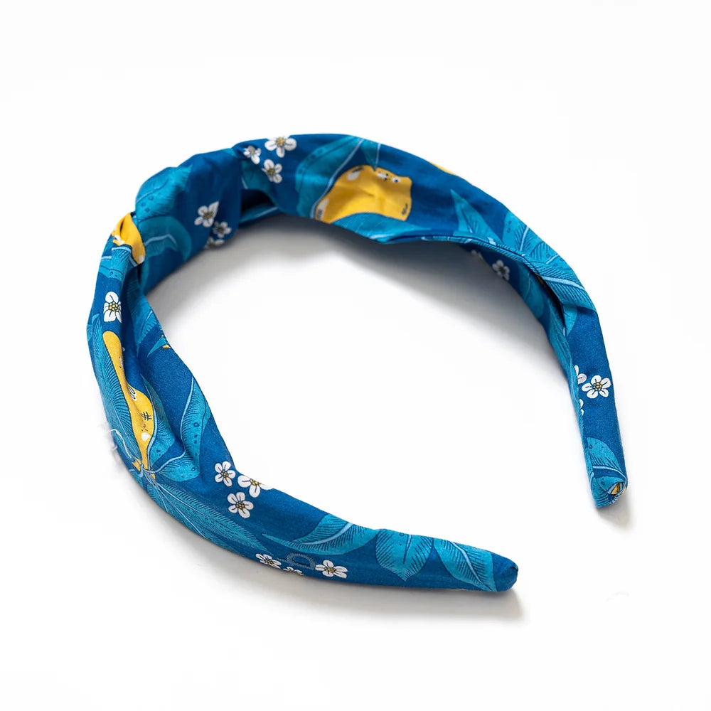 Knot Hairband