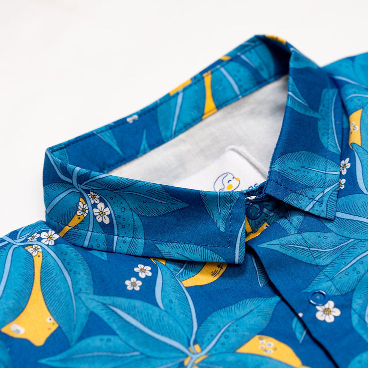 Lemon Onesie Unisex