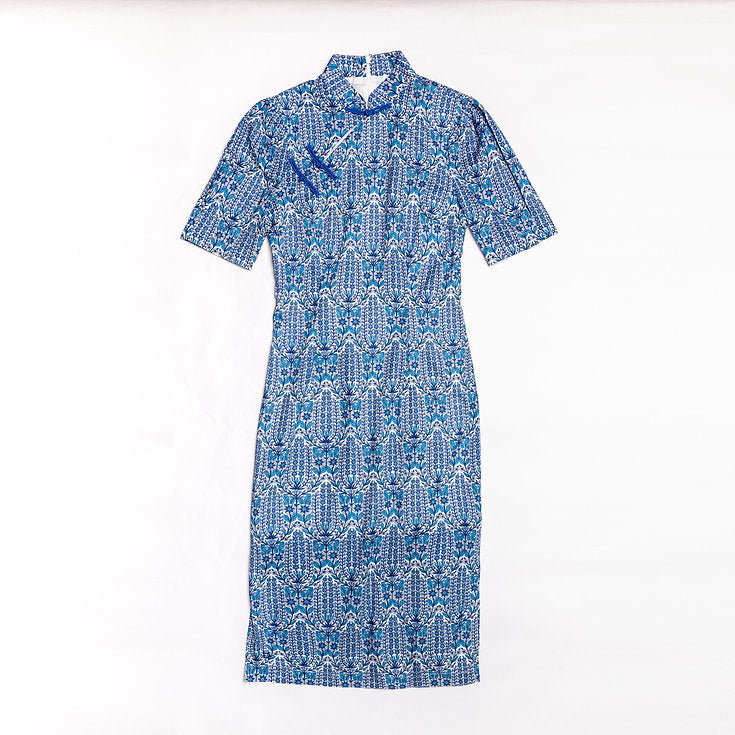 Lindsay Cheongsam for ladies