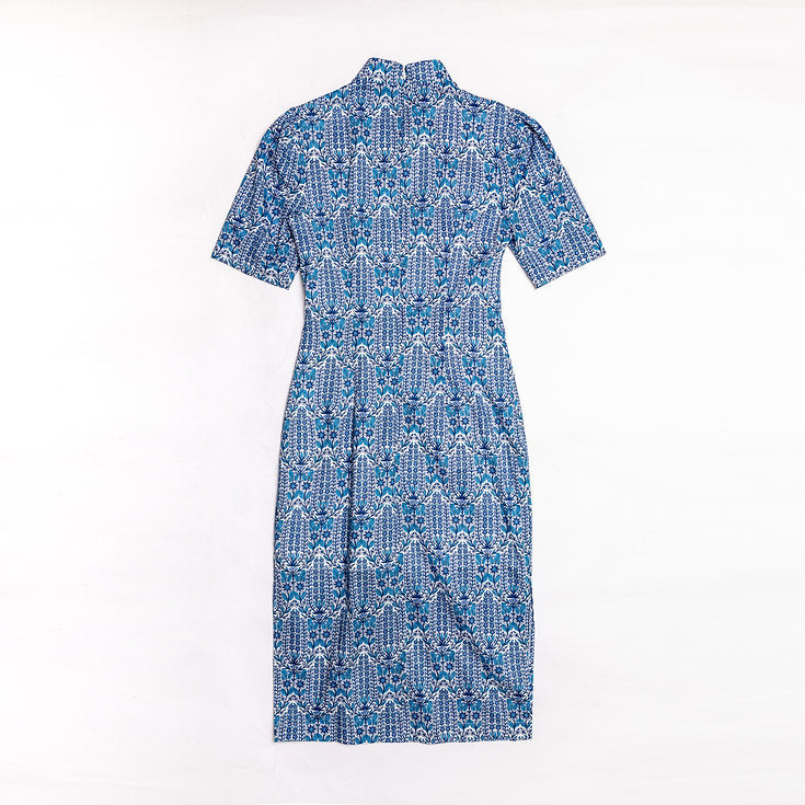Lindsay Cheongsam for ladies