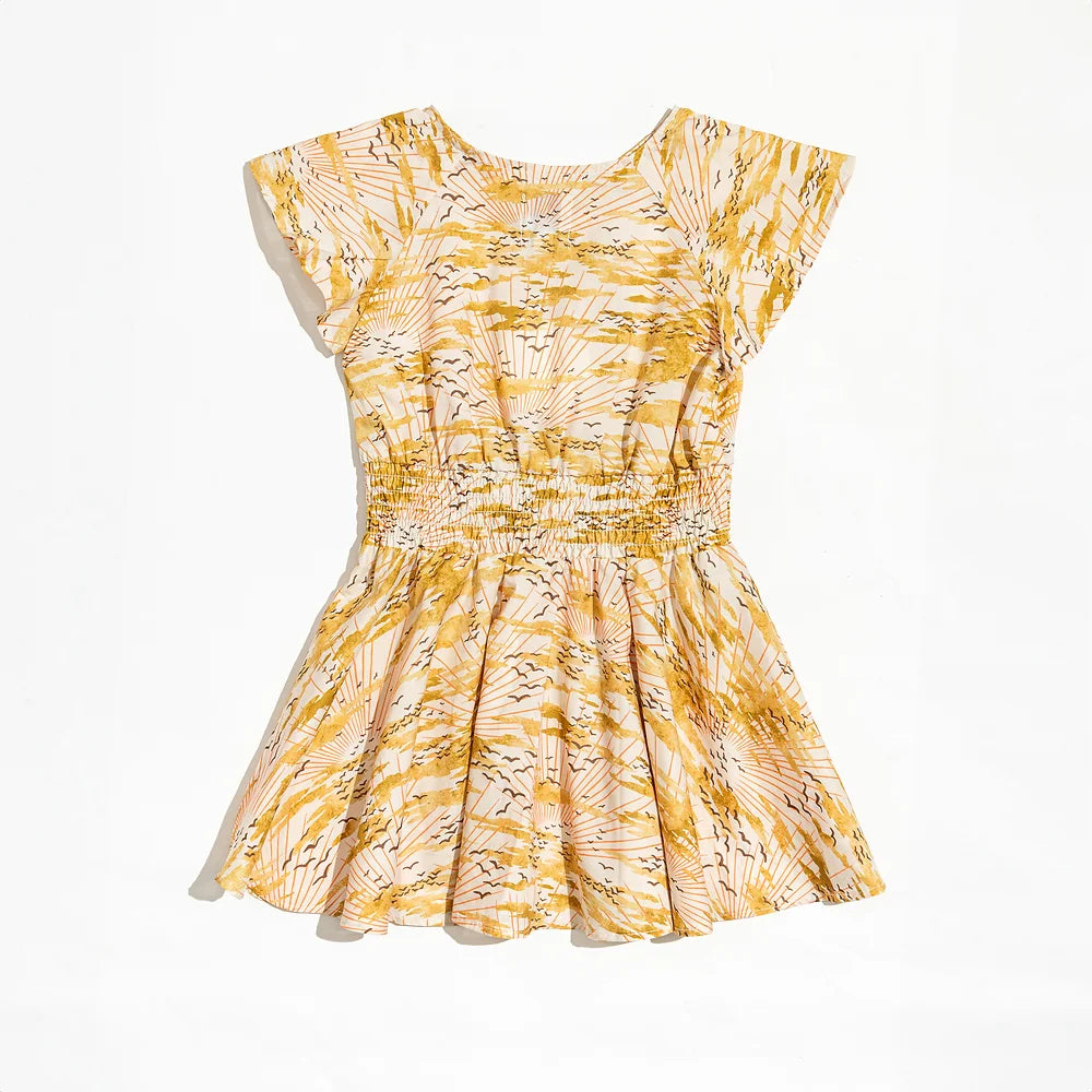 Lucia dress for Girls