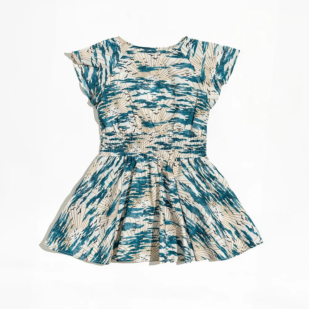 Lucia dress for Girls