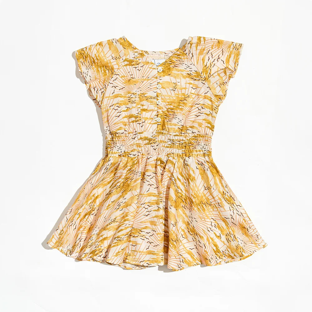 Lucia dress for Girls