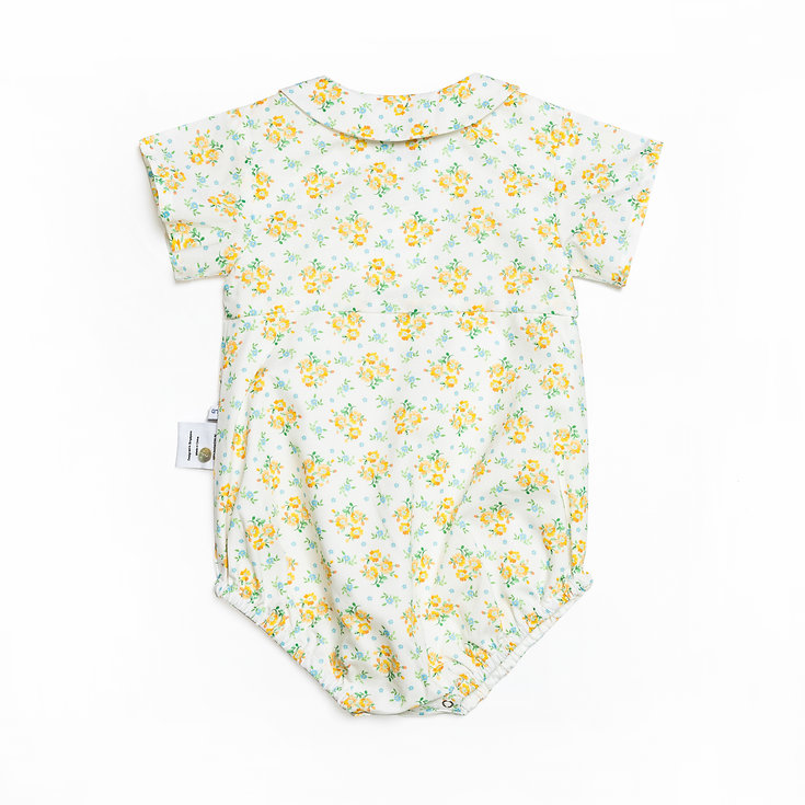 Magdalena Onesie for Babies