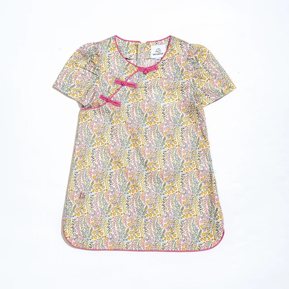 Naiad Cheongsam for girls