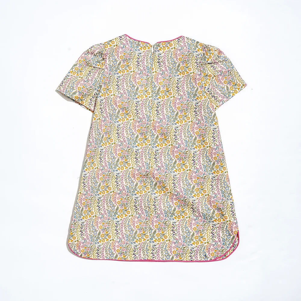 Naiad Cheongsam for girls